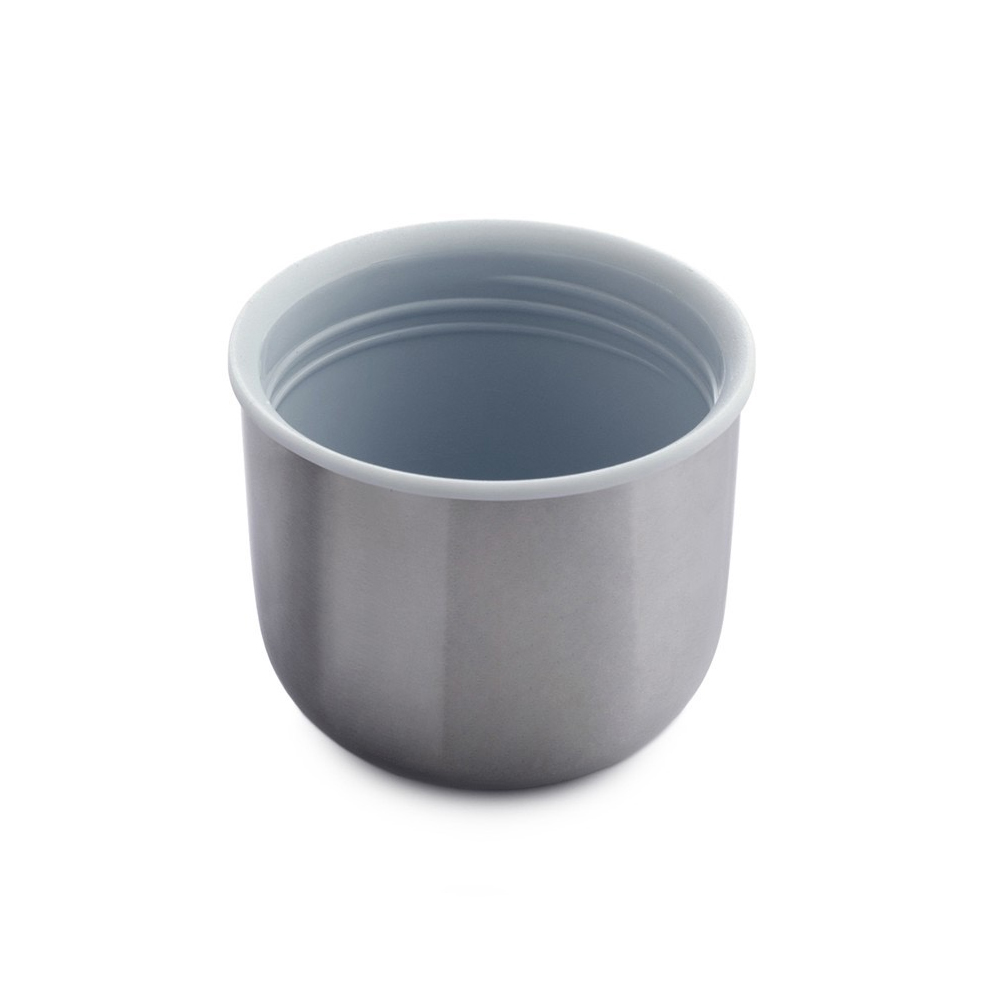 STAINLESS STEEL THERMAL FLASK 0.5L D2050